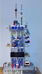 StarTower