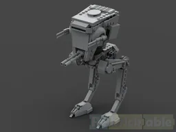 AT-ST Variant Pack