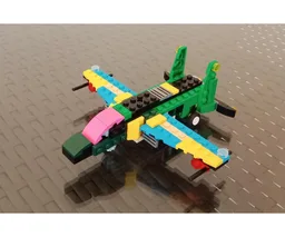 40469 Jet Plane