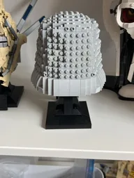 Helmet Phasma