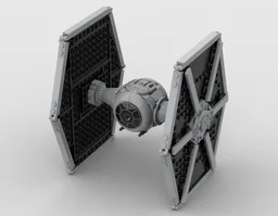 Imperial TIE-Fighter