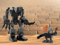 GWP Onua & Nuparu