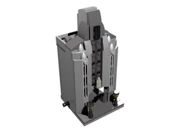 Mini modular Tower