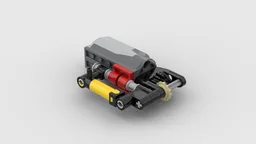 Pneumatic Pump