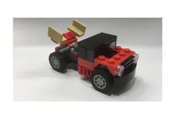 31040 Racetruck