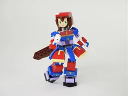 Iris - Mega Man X
