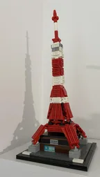 Tokyo tower