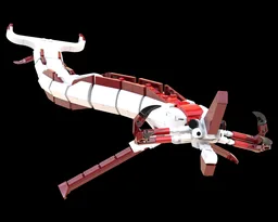 Reaper Leviathan