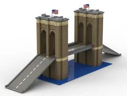 Brooklyn Bridge