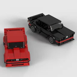 BMW M3 E30