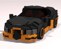 Bugatti Veyron