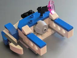 75391 falcon
