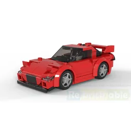Mazda RX-7 FD