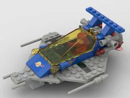 Space Fly