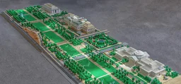National Mall Phase 1