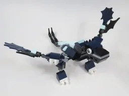 Glowkie Dragon