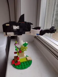 Orca re-moc
