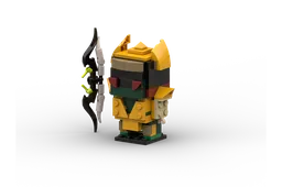 Masori + Twisted Bow