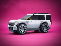 Built Tough Explorer