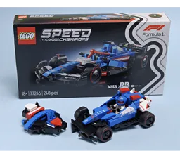 77246 Street Formula