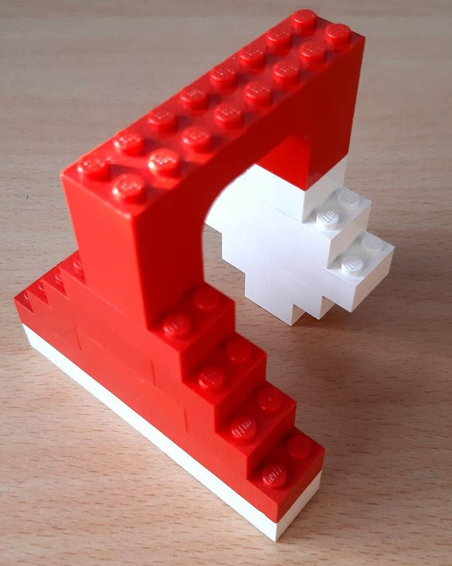 Lego Christmashat_Kerstmuts
