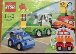 Creative Cars