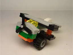 31043 Biplane