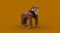 Monkey