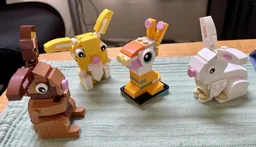 40644 Bunny