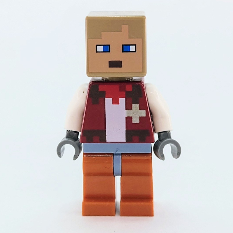 Lego Rancher