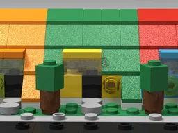 Micropolis - Suburban Dream