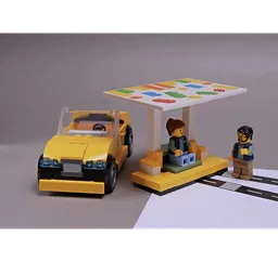 60500 Sunshine Cabrio