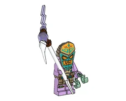 Thunder Keeper