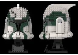 Buzz P1 Helmet