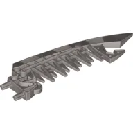 Large Figure Weapon Sword, Lava Chamber Gate Sword / Pearl Light Gray