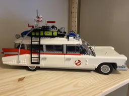 10274 - 1984 Ecto 1