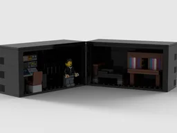 the bunker