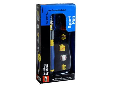 Lego Sport Pen