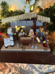 Nativity Scene