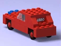 CAR VERSION 1