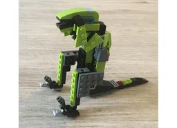 31007 - Velociraptor