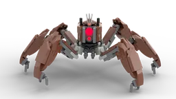 LM-432 Crab Droid Muckraker