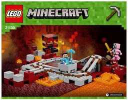 The Nether Railway