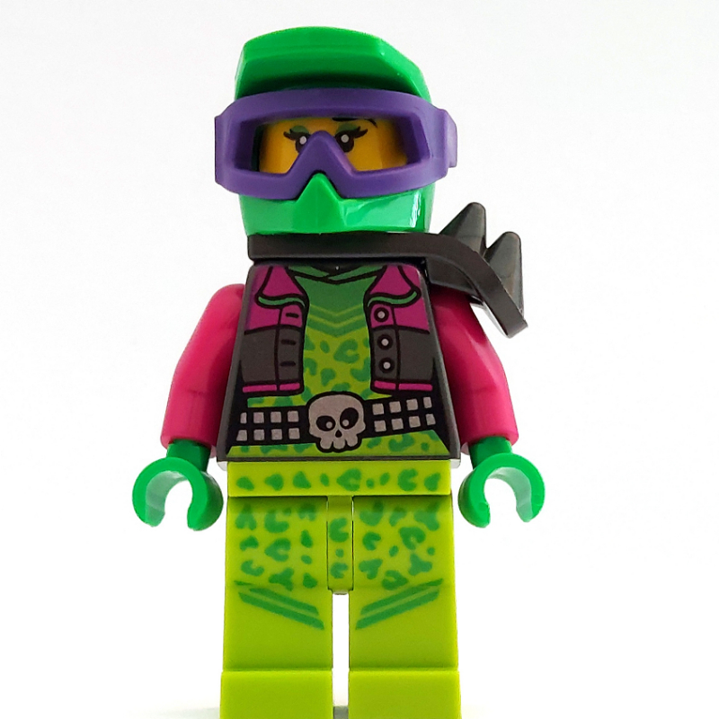 Lego Raze