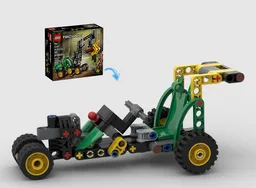 Dragster 42218 Alternate Build