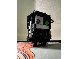 Borg ST - Brickheadz