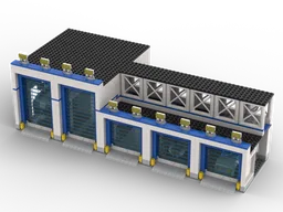 60141 high garage