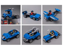 40409 Vintage Formula