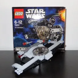 75031 Delta wing