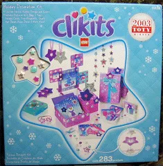 Holiday Decoration Kit